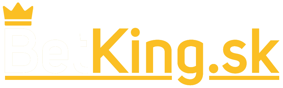 BetKing Logo