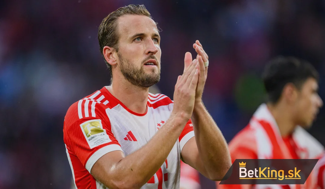 Nemecká Bundesliga DNES: Program, výsledky, tabuľka, kde sledovať