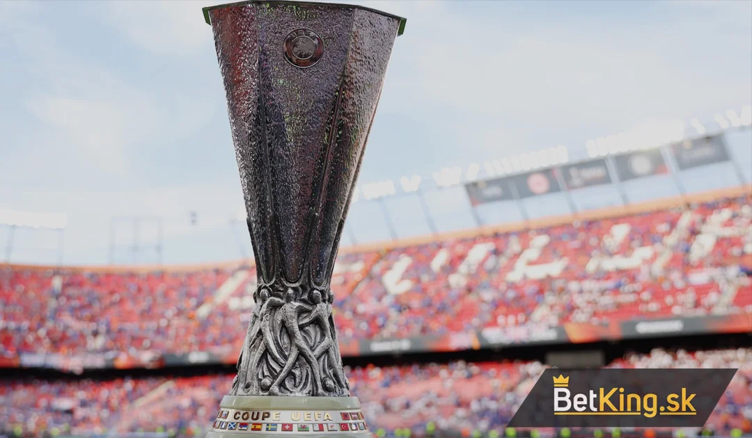 Európska liga DNES: Program, výsledky, pavúk play-off, kde sledovať