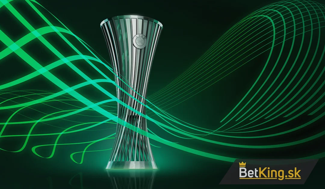 Konferenčná liga DNES: Program, výsledky, pavúk play-off, kde sledovať