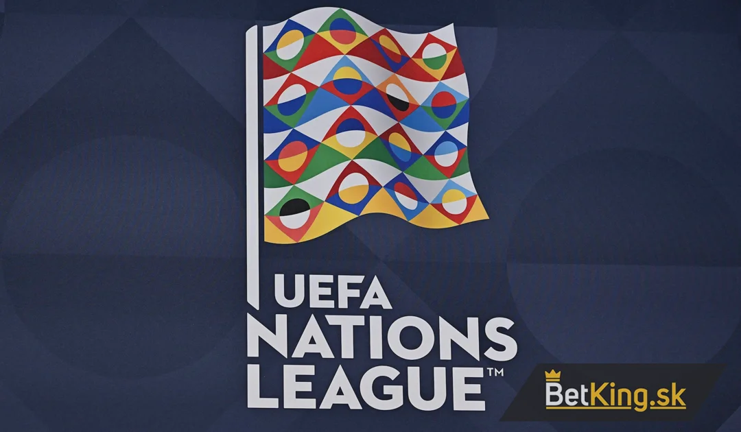 Liga národov DNES: Program, výsledky, tabuľka, kde sledovať