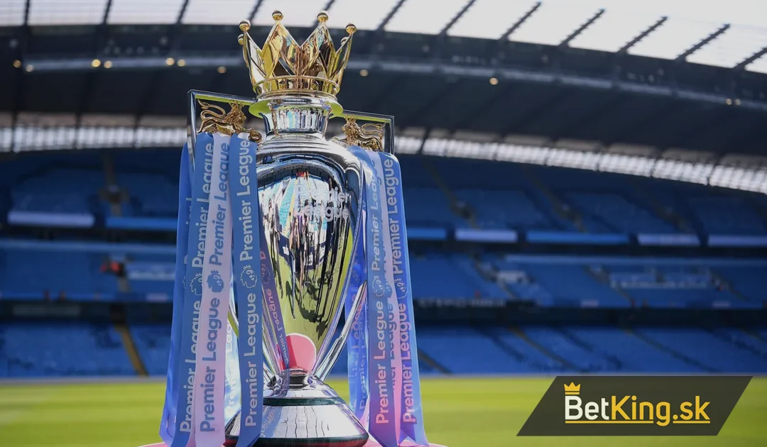 Premier League DNES: Program, výsledky, tabuľka, kde sledovať