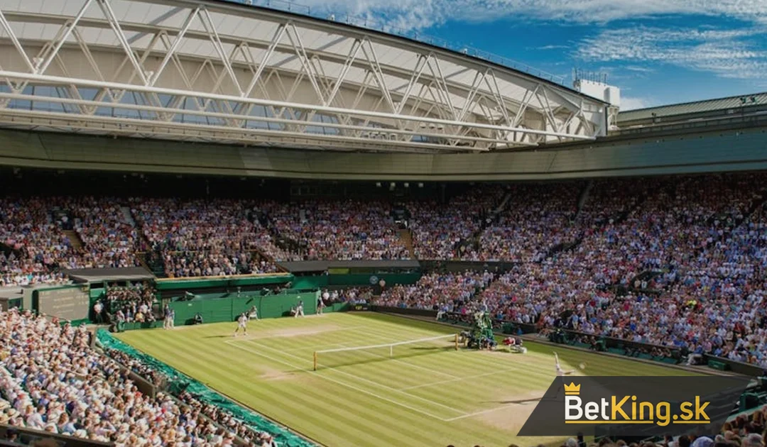 Wimbledon 2025: Program a všetko, čo o turnaji vieme